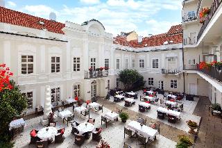 The Mozart Prague fotoÄŸrafÄ±