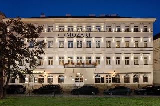 The Mozart Prague fotoÄŸrafÄ±