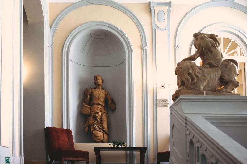 The Mozart Prague - Genel