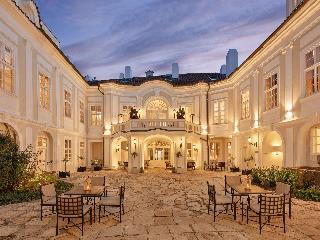 The Mozart Prague fotoÄŸrafÄ±