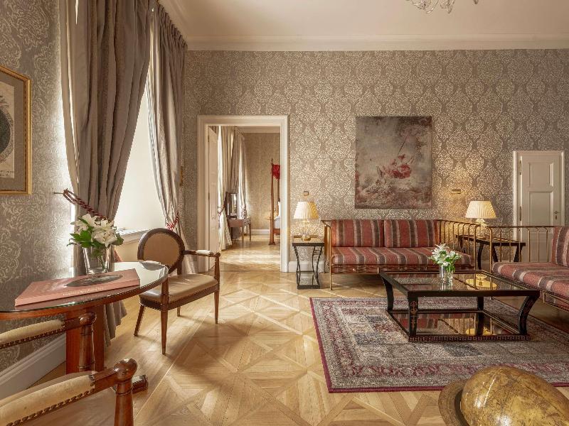 The Mozart Prague - Genel