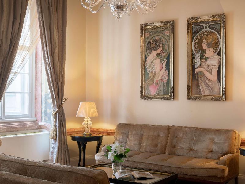 The Mozart Prague - Genel