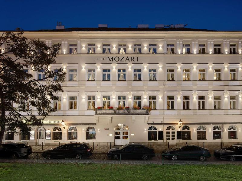 The Mozart Prague - Genel