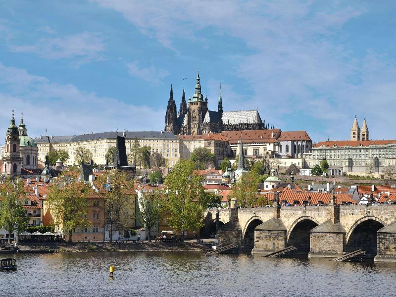 The Mozart Prague - Genel