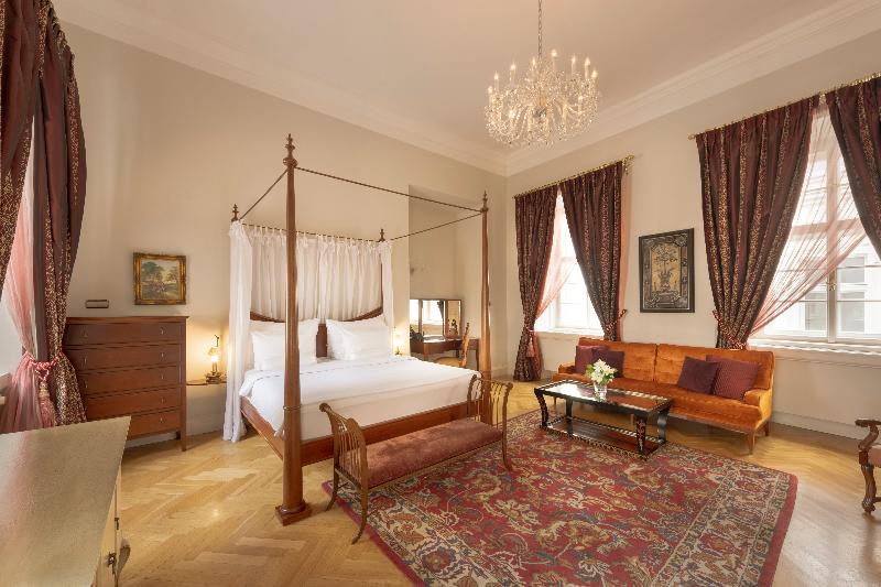 The Mozart Prague - Oda