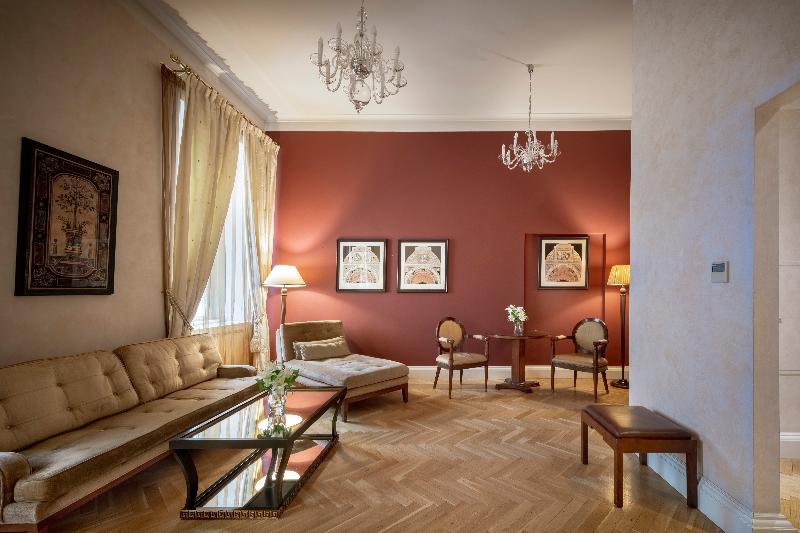 The Mozart Prague - Oda