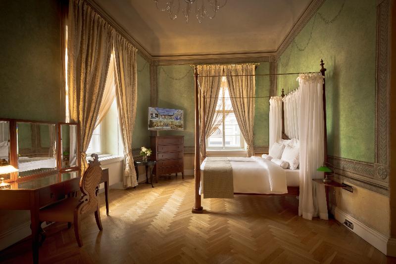 The Mozart Prague - Oda