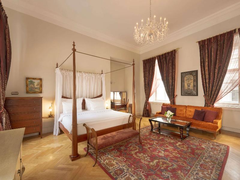 The Mozart Prague - Oda