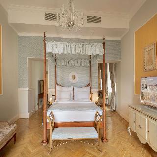 The Mozart Prague fotoÄŸrafÄ±