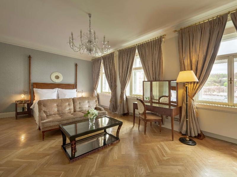 The Mozart Prague - Oda