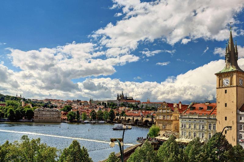The Mozart Prague - Oda