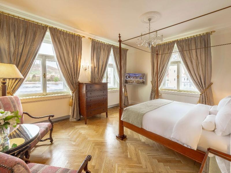 The Mozart Prague - Oda