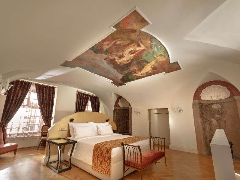 The Mozart Prague - Oda