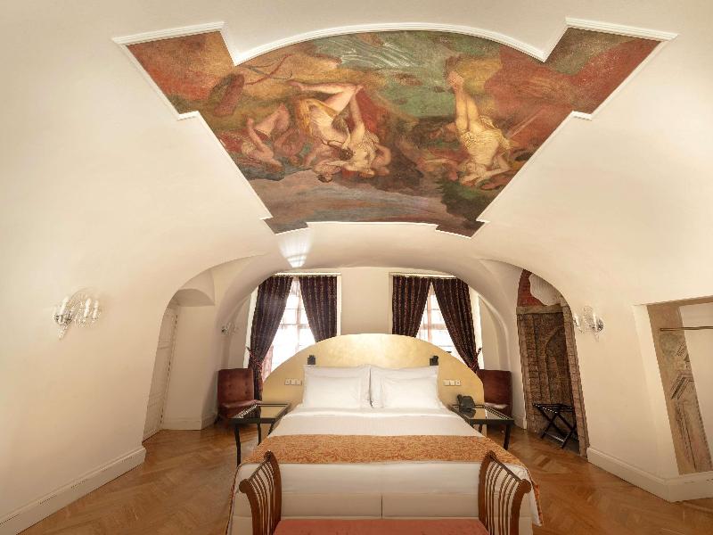 The Mozart Prague - Oda
