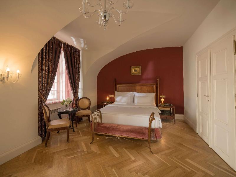 The Mozart Prague - Oda