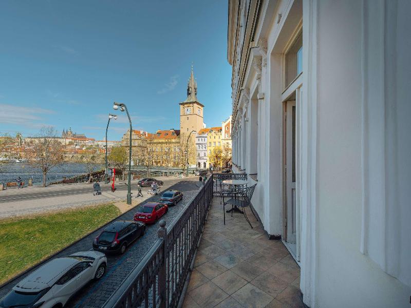 The Mozart Prague - Oda