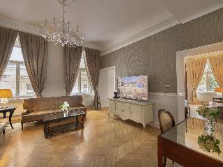 The Mozart Prague fotoÄŸrafÄ±