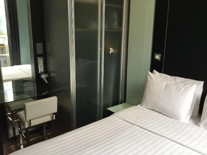 Stylotel - Oda