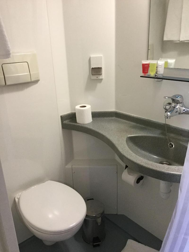 Stylotel - Oda