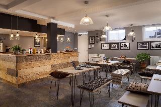 Peckham Rooms Hotel by Belvilla fotoÄŸrafÄ±