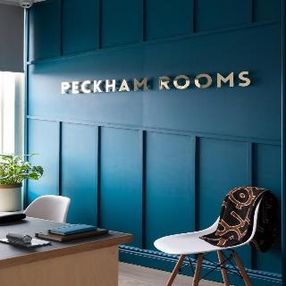 Peckham Rooms Hotel by Belvilla fotoÄŸrafÄ±