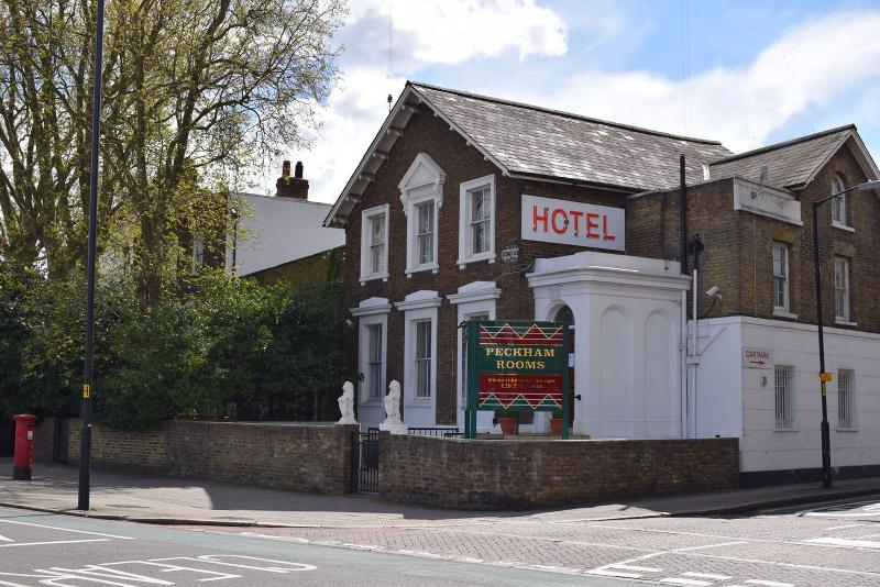 Peckham Rooms Hotel by Belvilla - Genel