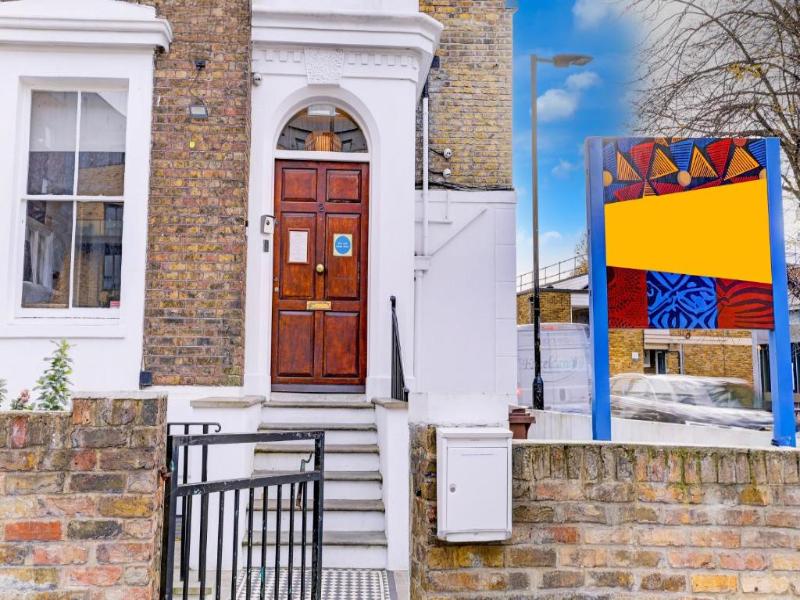 Peckham Rooms Hotel by Belvilla - Genel