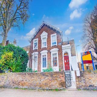 Peckham Rooms Hotel by Belvilla fotoÄŸrafÄ±