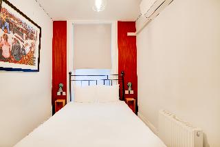 Peckham Rooms Hotel by Belvilla fotoÄŸrafÄ±