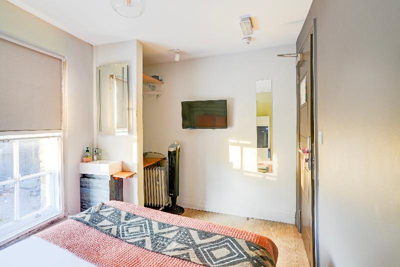 Peckham Rooms Hotel by Belvilla - Oda