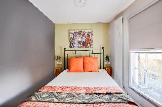 Peckham Rooms Hotel by Belvilla fotoÄŸrafÄ±