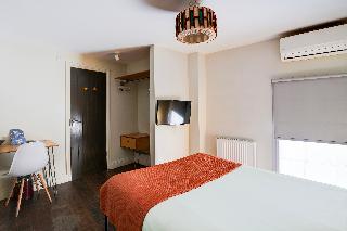 Peckham Rooms Hotel by Belvilla fotoÄŸrafÄ±