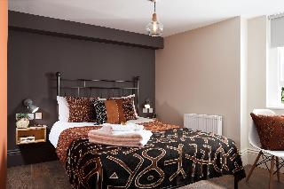 Peckham Rooms Hotel by Belvilla fotoÄŸrafÄ±