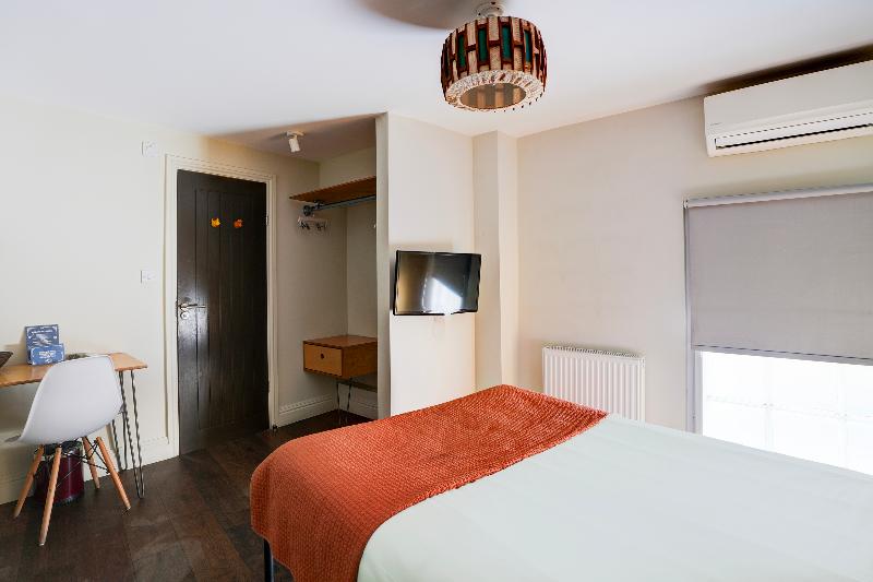 Peckham Rooms Hotel by Belvilla - Oda