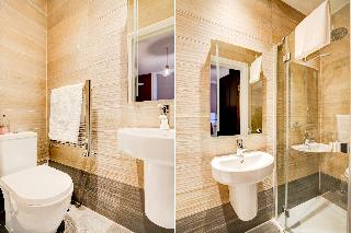 Peckham Rooms Hotel by Belvilla fotoÄŸrafÄ±