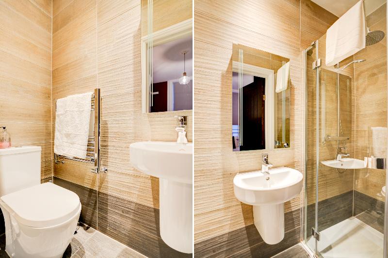Peckham Rooms Hotel by Belvilla - Oda