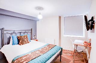 Peckham Rooms Hotel by Belvilla fotoÄŸrafÄ±