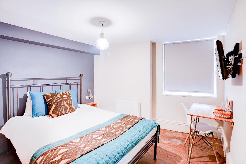Peckham Rooms Hotel by Belvilla - Oda