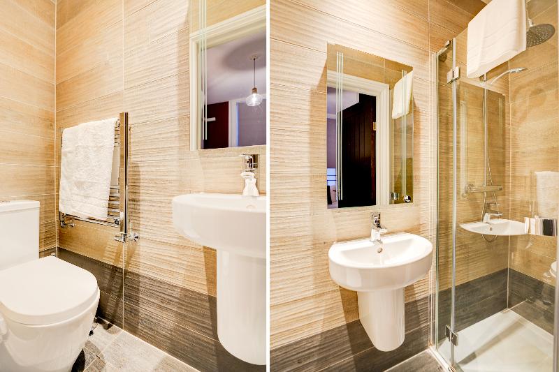 Peckham Rooms Hotel by Belvilla - Oda