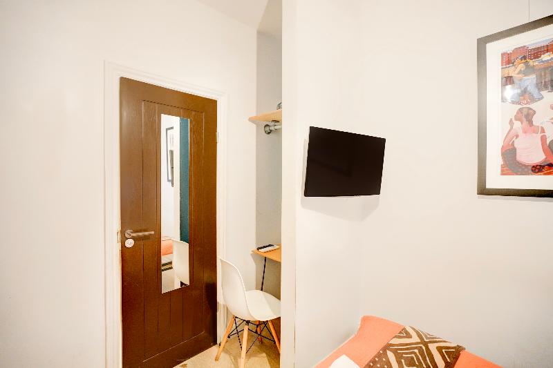 Peckham Rooms Hotel by Belvilla - Oda