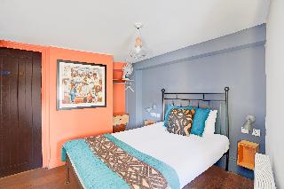 Peckham Rooms Hotel by Belvilla fotoÄŸrafÄ±