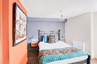 Peckham Rooms Hotel by Belvilla fotoÄŸrafÄ±