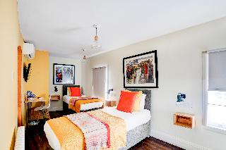 Peckham Rooms Hotel by Belvilla fotoÄŸrafÄ±