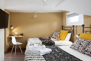 Peckham Rooms Hotel by Belvilla fotoÄŸrafÄ±