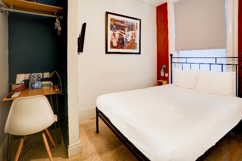Peckham Rooms Hotel by Belvilla - Oda