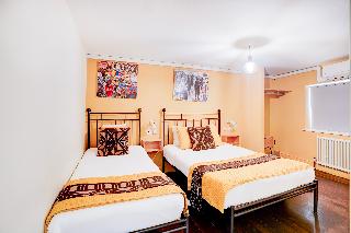 Peckham Rooms Hotel by Belvilla fotoÄŸrafÄ±