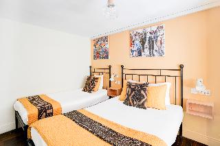 Peckham Rooms Hotel by Belvilla fotoÄŸrafÄ±