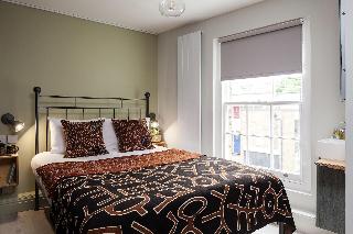 Peckham Rooms Hotel by Belvilla fotoÄŸrafÄ±
