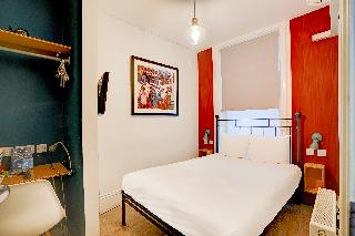 Peckham Rooms Hotel by Belvilla fotoÄŸrafÄ±