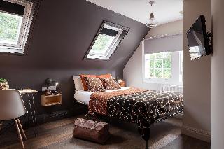 Peckham Rooms Hotel by Belvilla fotoÄŸrafÄ±